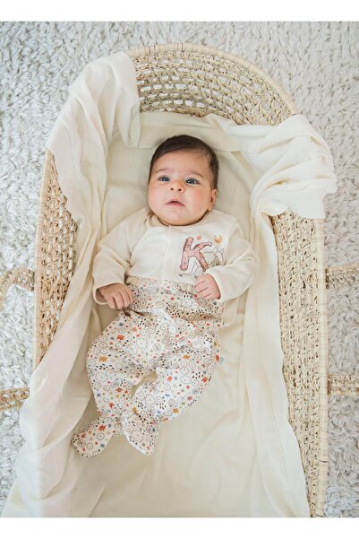 kitikate بذلة جوارب الكنغر الطبيعية العضوية