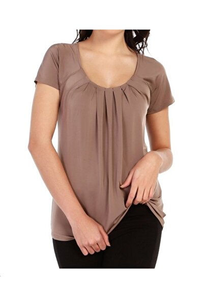 couis Γυναικείο κοντομάνικο