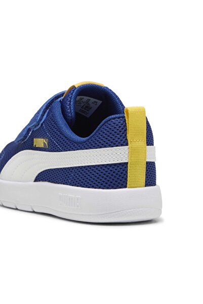 Puma Adidași mov pentru copii