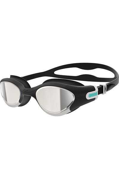 ARENA 008541200 the One Plus Mirror Unisex Swimming Goggles