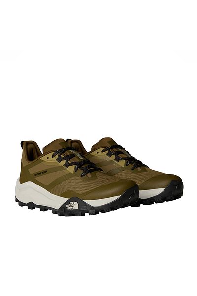 THE NORTH FACE Offtrail Versa Men's Brown Running Shoes