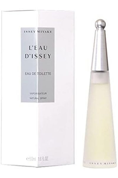 Issey Miyake L'eau D'Issey for Women 50 ml - Eau de Toilette