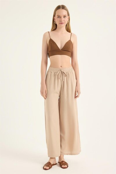 HomeStore Pantalone sa elastičnim strukom