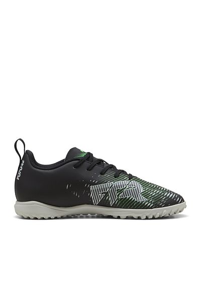 Puma PUMA FUTURE 8 PLAY TT Jr - Μαύρο δροσερό φως