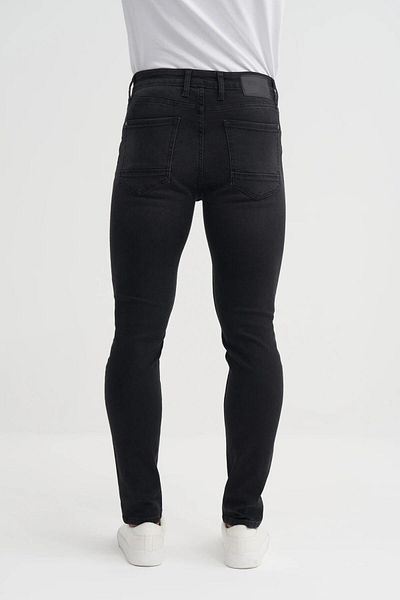 Cazador 0728 Pantaloni din denim Harden