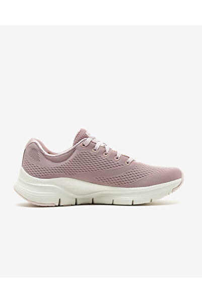 SKECHERS Arch Fit - Big Appeal Kadın Mor Spor Ayakkabı 149057 Mve
