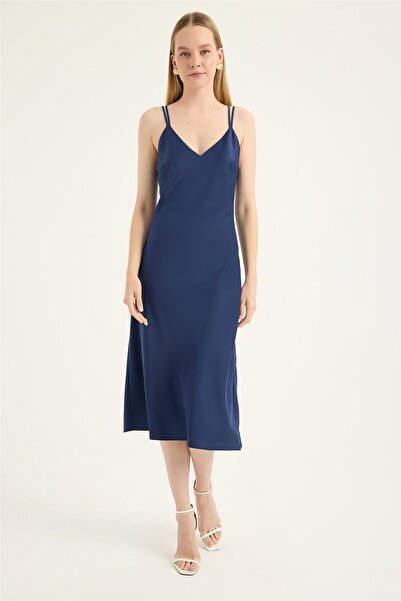 HomeStore Double Strap Dress