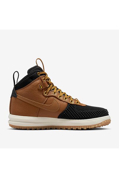 Nike Lunar Force 1 Men's Boots