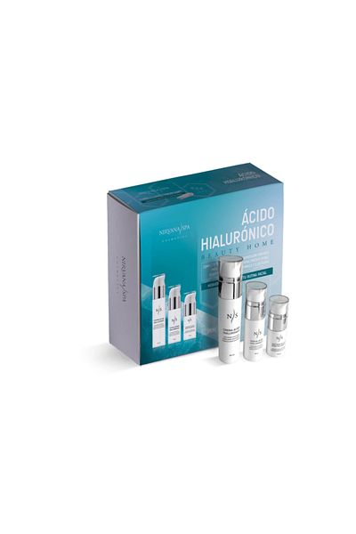 08 artvin gazozu Pachet de îngrijire facială, acid hialuronic, cadoul perfect