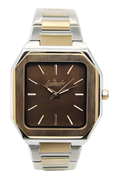 LEONARDO men's watch LE-23013