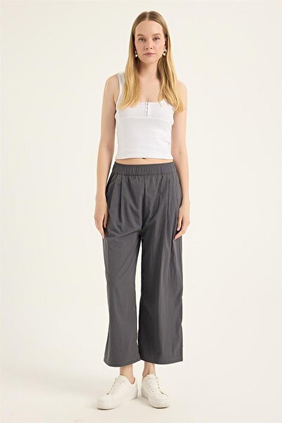 HomeStore Ελαστικό παντελόνι μέσης