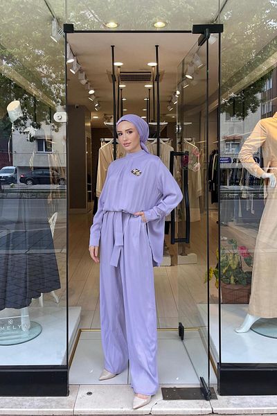 OMELYA Oe25Y 939683   Omelya Jumpsuit
