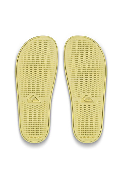 Quiksilver Dockyard Rf Men's Khaki Slippers