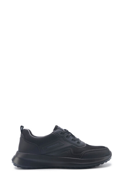 lumberjack Siyah Erkek Sneaker A101952685