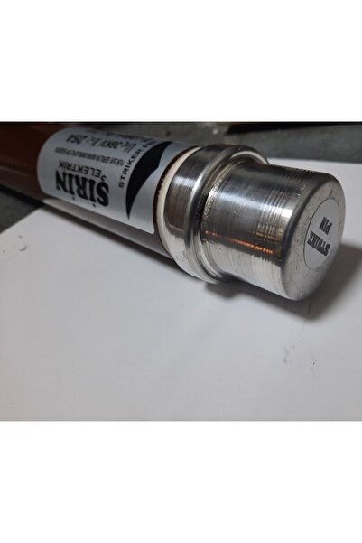 Şirin Orta Gerilim Sigortası (og Sigorta 12 Adet) 10amper