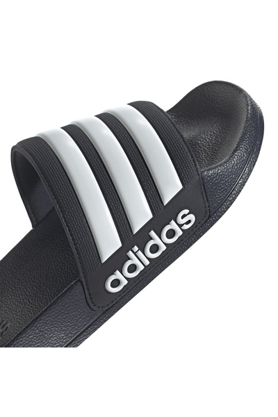 adidas Adilette Shower Men's Black Slippers