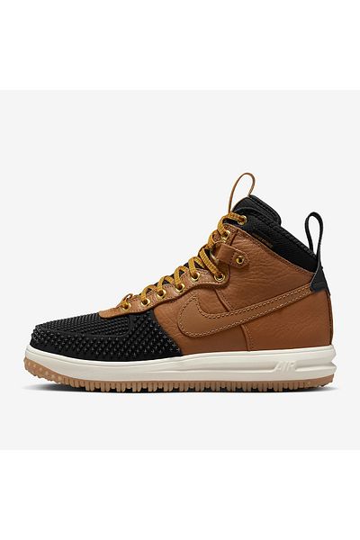 Nike Lunar Force 1 Men's Boots