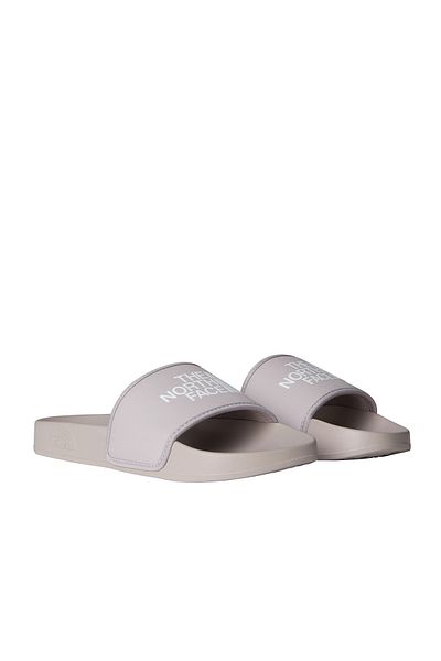 THE NORTH FACE شبشب نسائي باللون الأرجواني من Base Camp Slide III