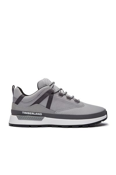Timberland Euro Trekker Low Lace up Men's Gray Sneakers