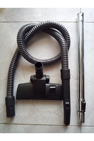 MPTEDARİK Set de 3 bucăți Bosch Bgs 22030 Easyy cu sârmă de oțel + tub metali...