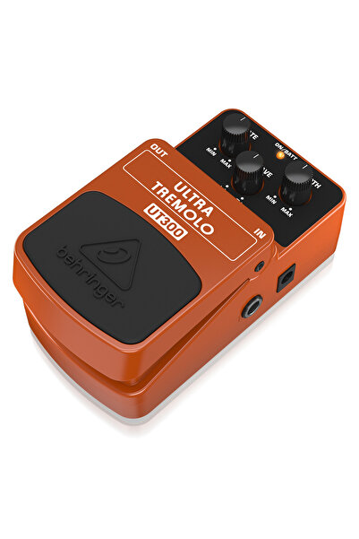 Behringer ULTRA TREMOLO UT300 / Pedal