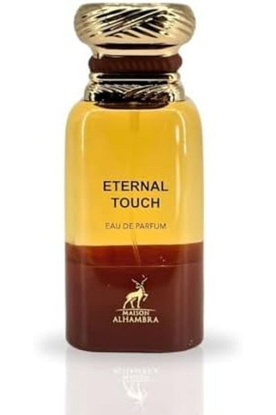 Maison Alhambra Eternal Touch EDP Spray 100ML (3.4 OZ)