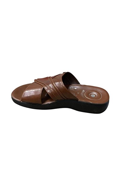 AkınalBella Летни чехли с плоска ортопедична подметка