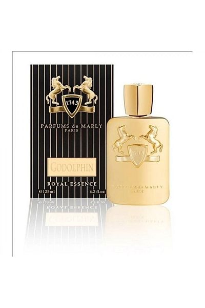 MARLY & DAN Marly Godolphin Eau de Parfum