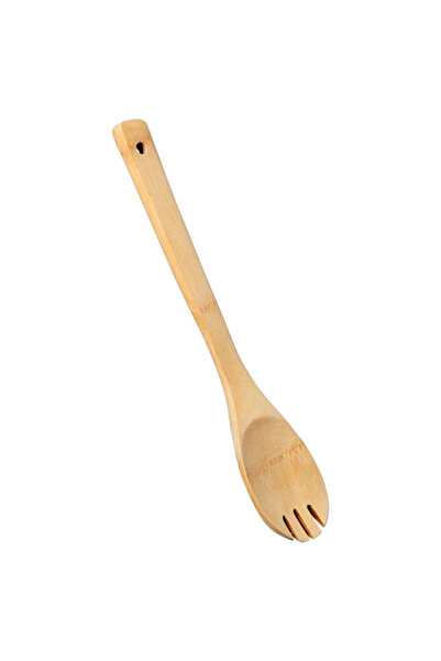 Five Simply Smart 4-Piece Ecofriendly Bamboo Kitchen Utensils Set