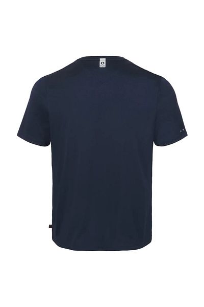 Musto M Evo Crew Sunblock Ss T-Shirt