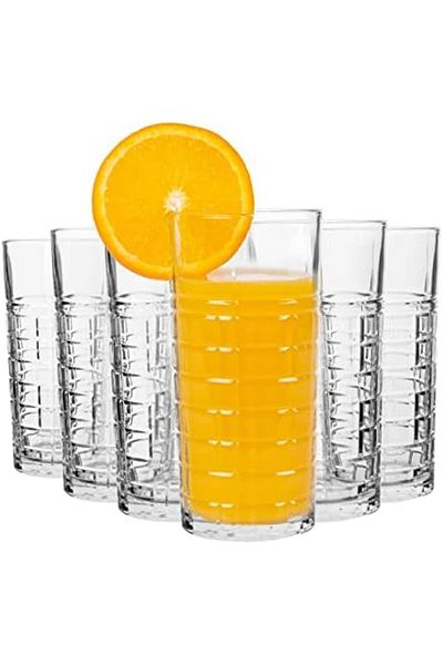 LAV -BRIT TUMBLER 356cc 6PC ST