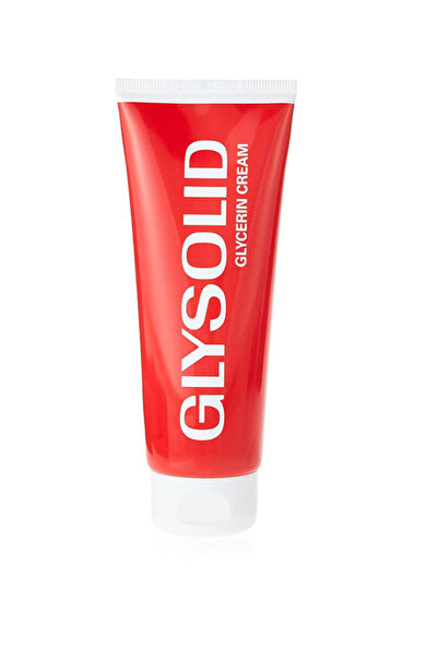 GLYSOLID كريم جليسرين من جليسوليد 100مل