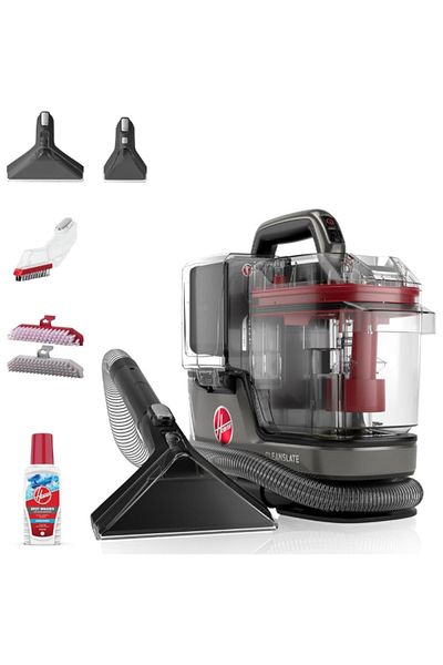 Hoover 400W Onepwr CleanSlate Cordless Spot Cleaner 1.1 Liter