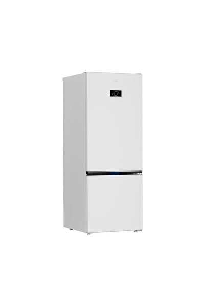 Beko 670475 EB No Frost Buzdolabı