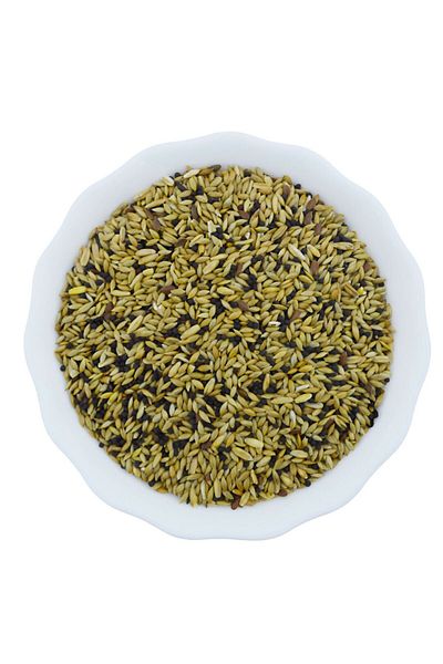 Birdwe Mixed Canary Bird Food Without Vitamins 1kg
