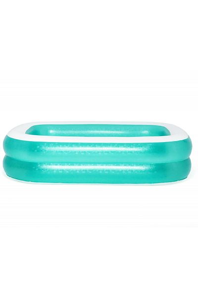 Cady One 201 x 150 x 51 cm Inflatable Soft Side Pool, Kids Pool
