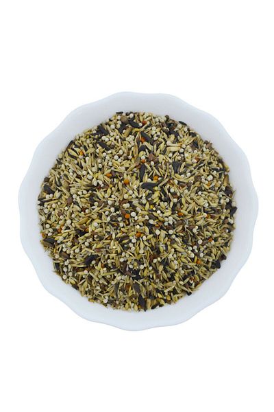 Birdwe Bird Food Mix for Goldfinches 1kg