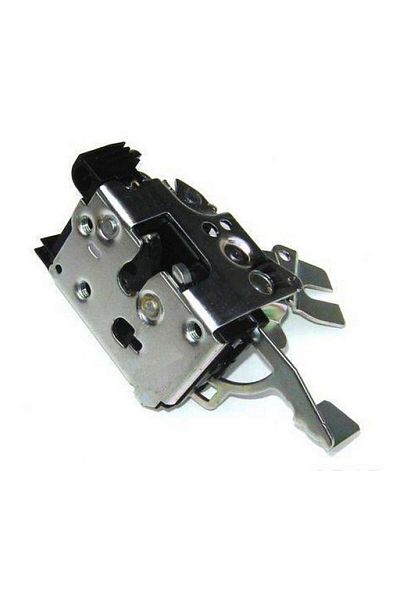 ZENON Trunk Door Lock Intermediate F.Ducato -Boxer -Jumper Gnzrz