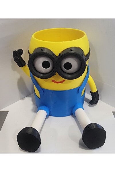 GİT3D διακοσμητική θήκη για στυλό και θήκη για χειριστήριο