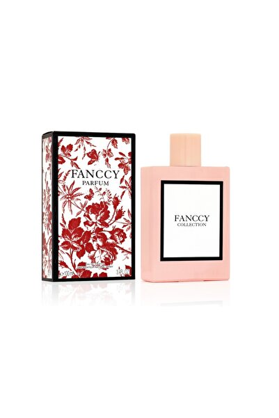 Fanccy Bloom Women's Perfume 100ml