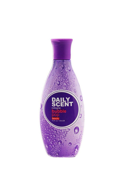 Daily Scent كولونيا بابل بوب ذات الرائحة اليومية - 125 مل