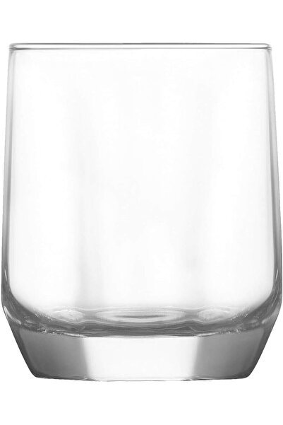 LAV -DIAMOND GLASS 310cc 6PC ST