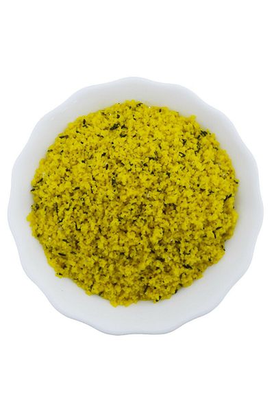 Birdwe Canary Pattie Yellow 1kg