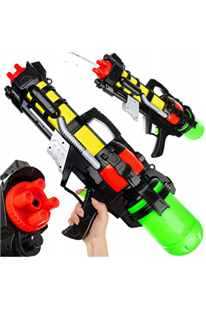 zola Παιχνίδι νερού για παιδιά, χωρητικότητα δεξαμενής 1,25 λίτρα, πολύχρωμο,...