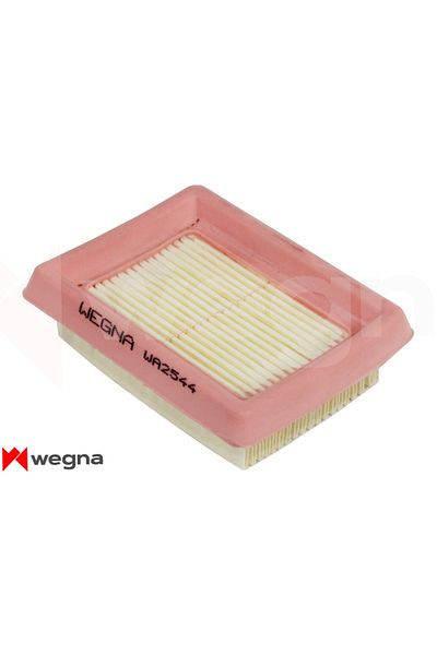 Wegmann Air Filter Transit V347-V362 11 17 Almla