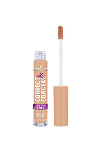 Essence ess. COR. & CONC. مشرق. مركز. 20