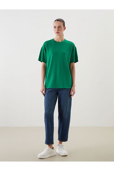 LC Waikiki Crew Neck Women's T-Shirt