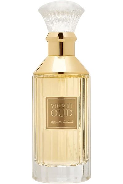 lattafa Velvet Oud, Eau de Perfume - 100 ml