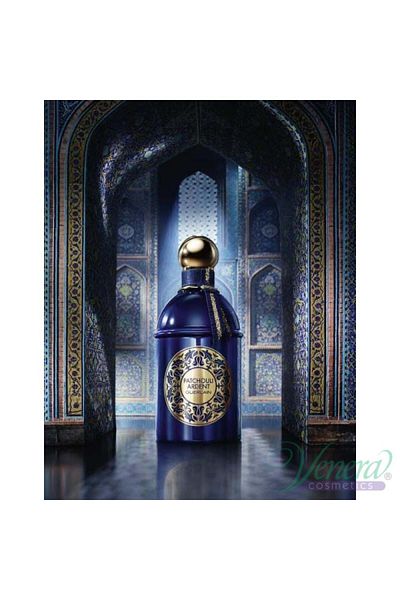 Guerlain عطر غيرلان باتشولي اردنت او دو بارفيوم 125مل