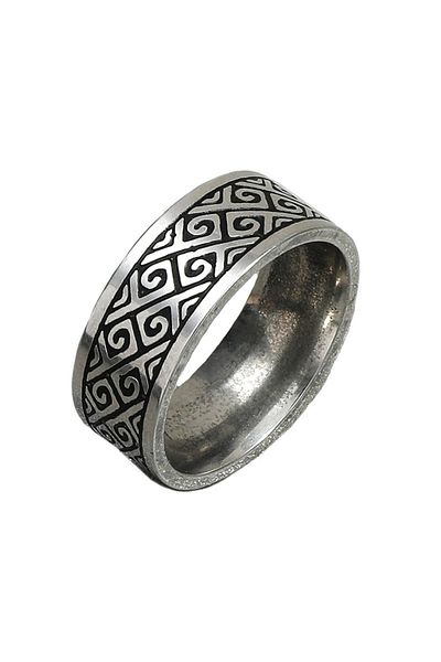 SIC MODA Inel Titan SIC MODA 3779